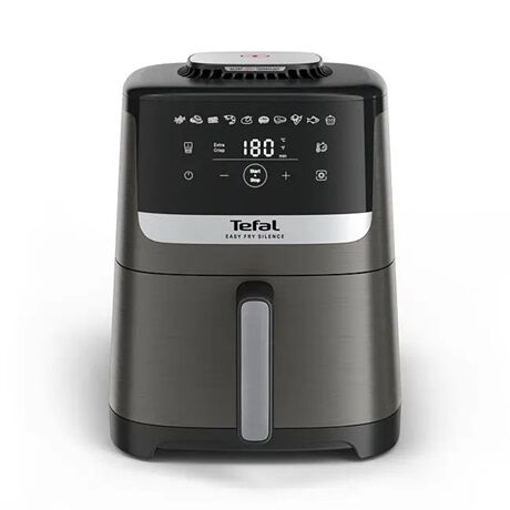 Tefal Forrólevegős sütő 5l EY551HE0
