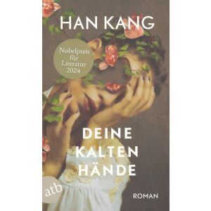 Kang Han: Deine kalten Hände 136045173 - Idegennyelvű könyv