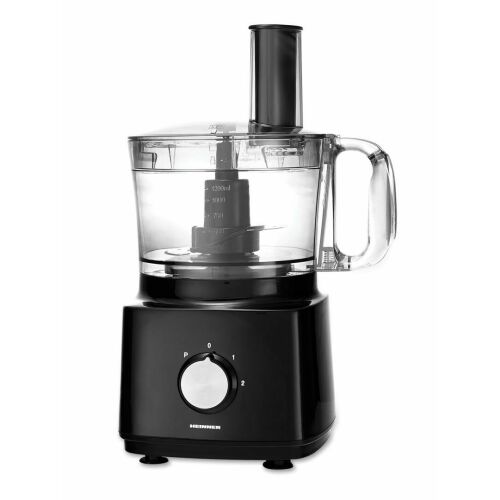 HEINNER HFP-750BK konyhai robotgép 180913556 - Turmixgép