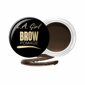 Gel Sprancene L.A. GIRL Brow Pomade, 3g - 365 Sötétbarna 125904981 - Szemöldökceruza