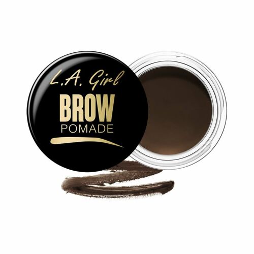 Gel Sprancene L.A. GIRL Brow Pomade, 3g - 365 Sötétbarna 125904981