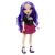 Rainbow High Emi Vanda Puppe mit lila Haaren und stilvollem Outfit