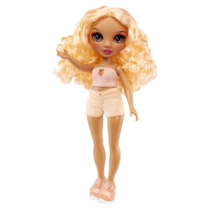 Rainbow High Georgia Bloom Puppe