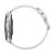 wonlex MF19-S bluetooth EKG és vércukormérő okosóra, ezüst 125907189