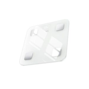 HOCO HI21 SMART FÜRDŐSZOBAMÉRLEG FEHÉR 125913503 - Hoco