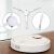 Xiaomi Roborock S10+ X10 X10+ X20+ Dream F9 1C 2C 1T robotporszívó oldalkefe, közeli kép