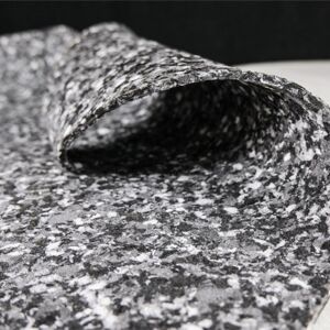 STP Blackton 4 mm-es autó hangszigetelés, 750x1000 mm, lemez 125913596 - STP