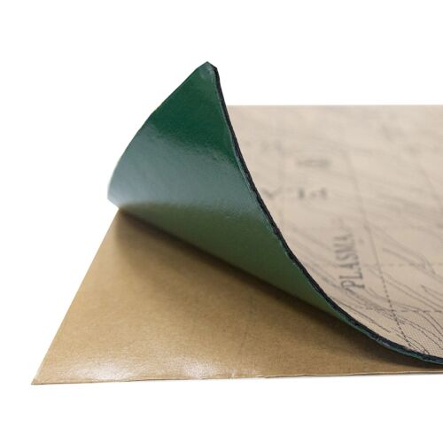 STP Plazma 4 mm-es autó hangszigetelés, 730 x 470 mm, lemez 125913703