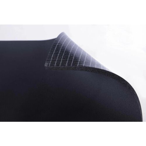 Prémium STP Aero Flex autó hangszigetelés 10 mm, 375x500 mm, lemez 125913714