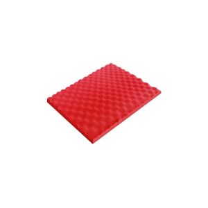 Insonorizant auto Premium STP Biplast RED 15mm, 7.5m2, Bulk pack 125913784 - STP