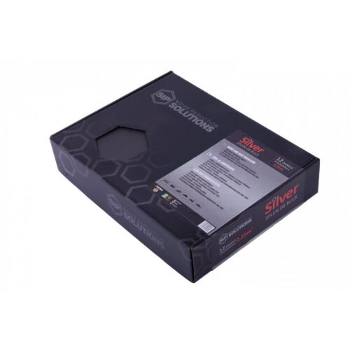 Autó hangszigetelés Prémium STP SPLEN 08, 8 mm, 2,25 m2, ömlesztett kiszerelésben 125913813