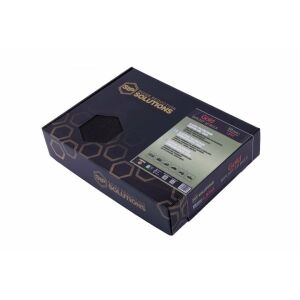 Autó hangszigetelő Prémium STP Biplast 10mm, 1.87m2, Nagy kiszerelés 125913816 - STP