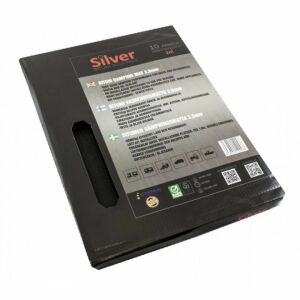 Autó hangszigetelő prémium STP bitumen, 3,5 mm, 2,0 m2, ömlesztett kiszerelésben 125914129 - STP