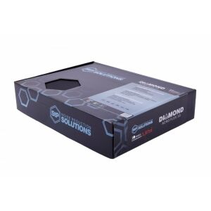 Autó hangszigetelő Prémium STP Aero Flex 10 mm-es fólia, 1,87 m2, ömlesztett kiszerelésben 125914132 - STP