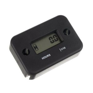 Motor üzemóraszámláló