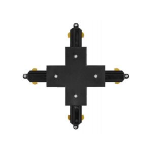 Ledvance Tracklight kereszt összekötőelem, fekete 125915853 - LED panel