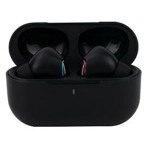 Sencor SEP Sheen ANC True Wireless Bluetooth Earbuds - Black - Headphone and Bluetooth Speaker