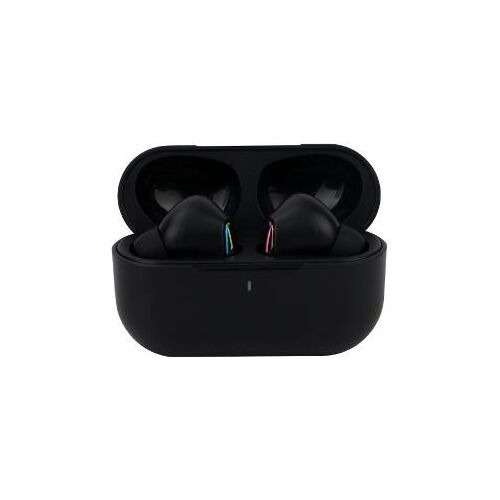 Sencor SEP Sheen ANC True Wireless Bluetooth Kopfhörer - Schwarz