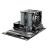 Be Quiet! PURE ROCK PRO 3  AMD: AM4/AM5; Intel: 1851/1700/1200/1150/1151/1155 CPU Cooler 125915904