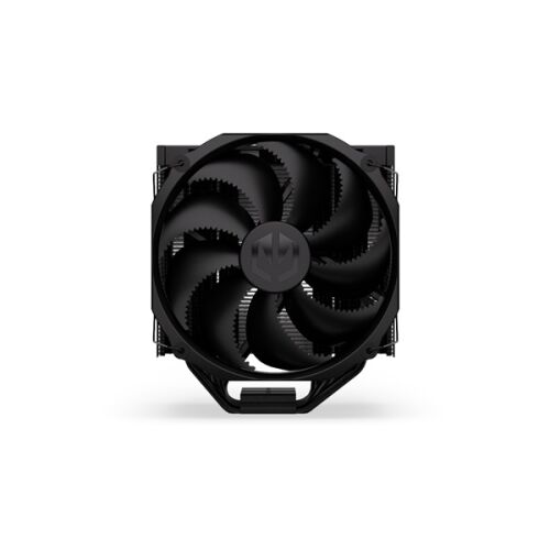 Endorfy Fortis 5 Black CPU Cooler, 14cm fan, 6 heatpipes, PWM, TDP 220W