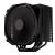 Cooler CPU Endorfy Fortis 5 Black cu ventilator de 14 cm