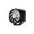 Endorfy Fortis 5 Black ARGB 14 cm, 4 pin, 6x heatpipe, PWM, TDP 220W CPU Cooler Crna 125915960