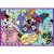 Trefl Disney Mickey Mouse és Barátai Puzzle Kép - Kollázs