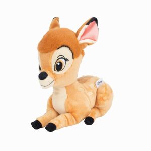 PLÜSS JÁTÉK DISNEY BAMBI BAMBI BAMBI 17CM