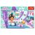 Trefl Gabby's Dollhouse Puzzle 60 elementów