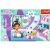 Trefl Gabby's Dollhouse Puzzle 60 elementów