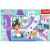 Trefl Gabby's Dollhouse 60-teiliges Puzzle