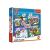 Trefl Paw Patrol 4-in-1 Puzzle-Box
