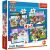 Puzzle Trefl 4In1 Patrula Catelusilor Activitatile Zilnice Ale Echipei 125917369