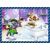Puzzle Trefl 4In1 Patrula Catelusilor Activitatile Zilnice Ale Echipei 171756957