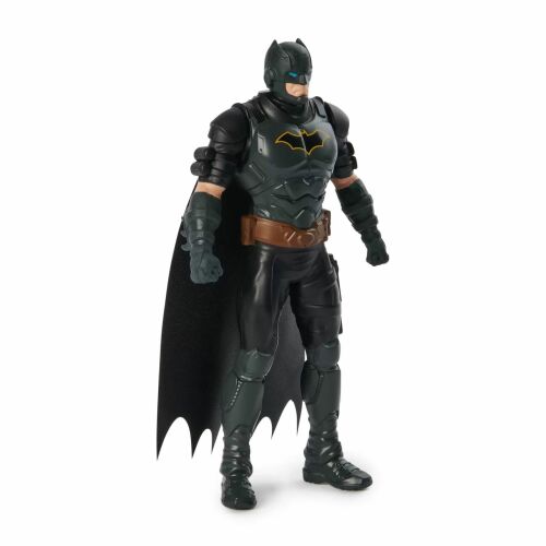 Batman figura, 15 cm 181002933 - Mesehős figura