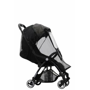 Moskitiera na wózek Hamilton 125917587 - Moskitiera do wózka spacerowego