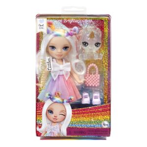 Rainbow High Littles Opal Raine Puppe