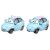 Cars3 2er-Set Metallautos Lisa und Louise 125918092