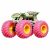 HOT WHEELS MONSTER TRUCK GLOW IN THE DARK TWIN MILL JÁTÉKAUTÓ 1:64 MÉRETARÁNY 174426930