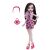 Monster High Draculaura Puppe mit Zubehör: Handtasche und Stirnband