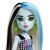 Monster High Frankie Stein Puppe, Nahaufnahme des Gesichts