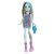 Monster High Frankie Stein Puppe, Ganzkörperaufnahme mit Zubehör