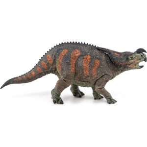 Фигурка на динозавър Einiosaurus Papo, реалистична, детайлна, ръчно рисувана, за деца, от 3 години - Mercaton Фигура