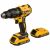 DeWalt DCD778D2T 18V akkus fúró-csavarozó akkumulátorral