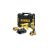 DEWALT Drywall screwdriver, 18V, XR, 2x2Ah battery, charger, 125919929