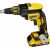 DEWALT skrutkovač na sadrokartón, 18 V, XR, batéria 2x2 Ah, nabíjačka, 125919929