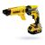 DEWALT skrutkovač na sadrokartón, 18 V, XR, batéria 2x2 Ah, nabíjačka, 125919929