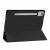 Hátsó nézet a Tech-Protect Smart Case-ről Lenovo Idea Tab Pro 12.7 hüvelykes készülékhez