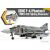 Academy 1:48 USMC F-4J PHANTOM II VMFA-333 12356 125923895