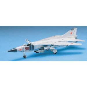 Academy MiG-23S Flogger B (12445) 125923930 - Kreatív & Építő játék